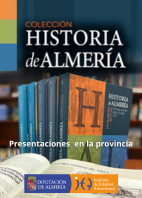 Colección Historia de Almería. Presentaciones y enlaces • 2026